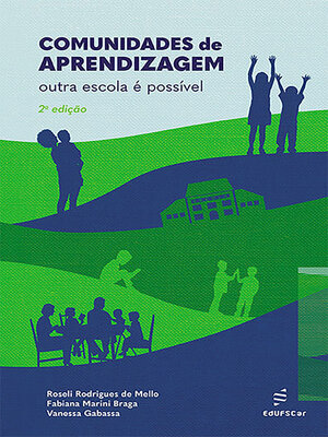 cover image of Comunidades de aprendizagem